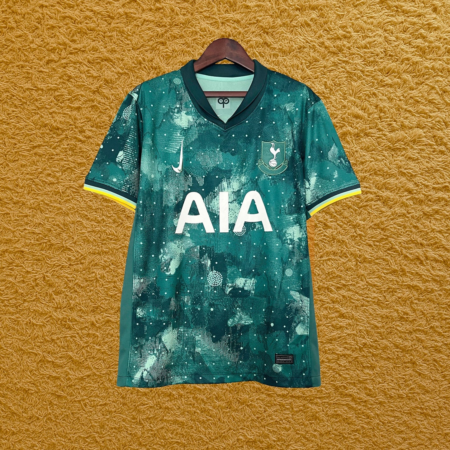 Camiseta Tottenham 2024/25 - Futwear