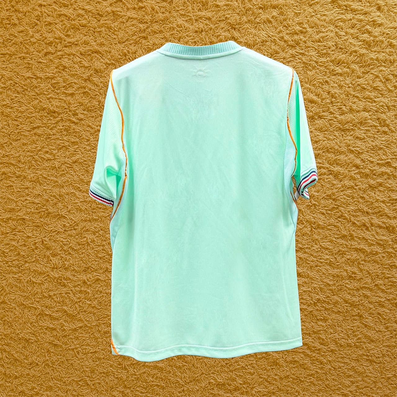 Camiseta Francia 2025/26