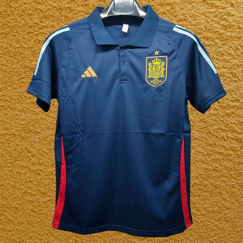 Polo España 2025/26