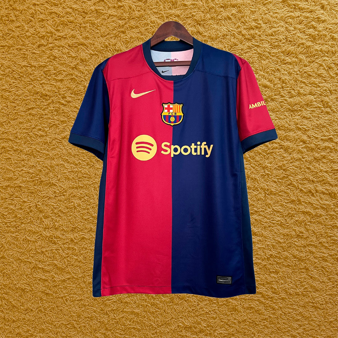 Camiseta FC Barcelona 2024/25 - Futwear