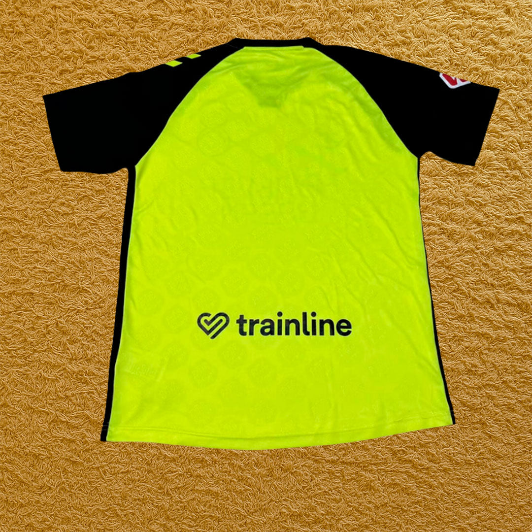 Camiseta Real Betis 2024/25 - Futwear