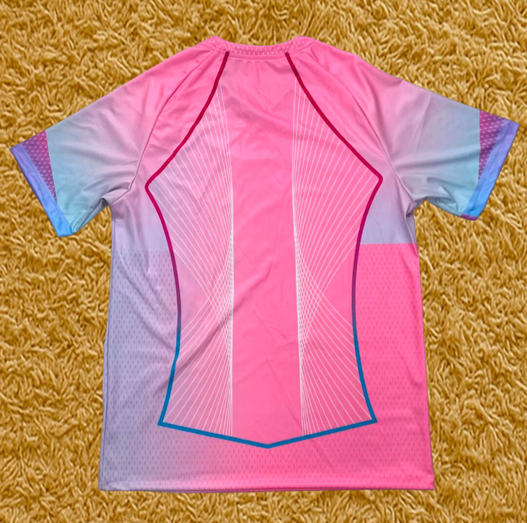 Camiseta especial Barcelona 2025/26 - Futwear