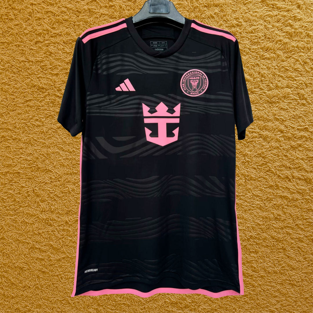 Camiseta Inter Miami CF 2024/25 - Futwear