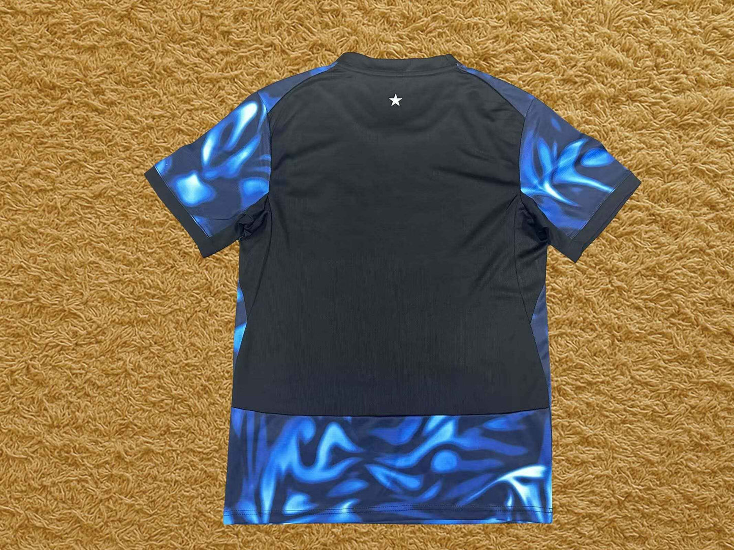 Camiseta Paraguay 2025/26