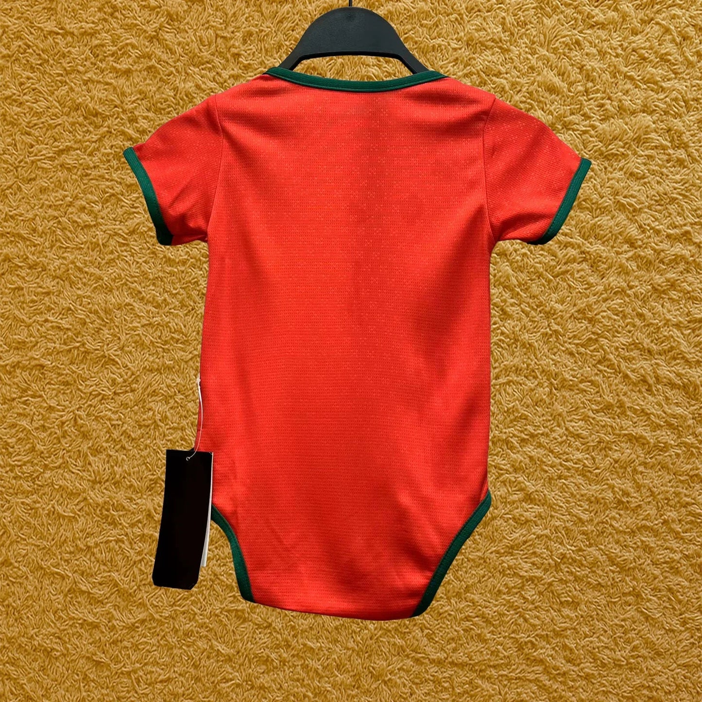 Body bebé Portugal 2025/26 - Futwear