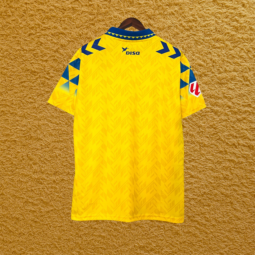 Camiseta Las Palmas 2024/25 - Futwear