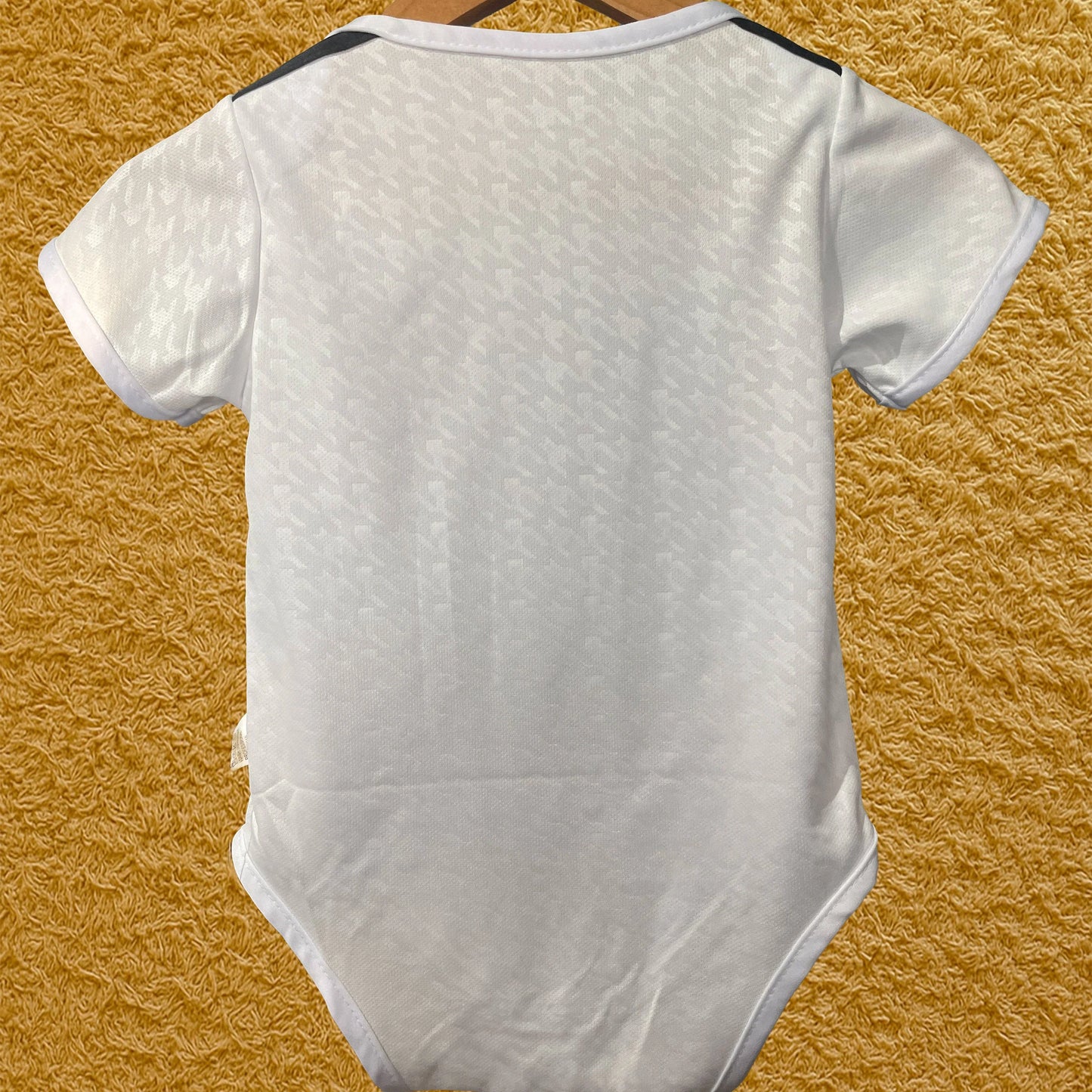 Body bebé Real Madrid 2024/25 - Futwear