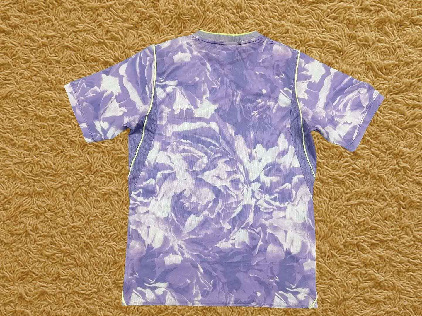 Camiseta Korea 2025/26