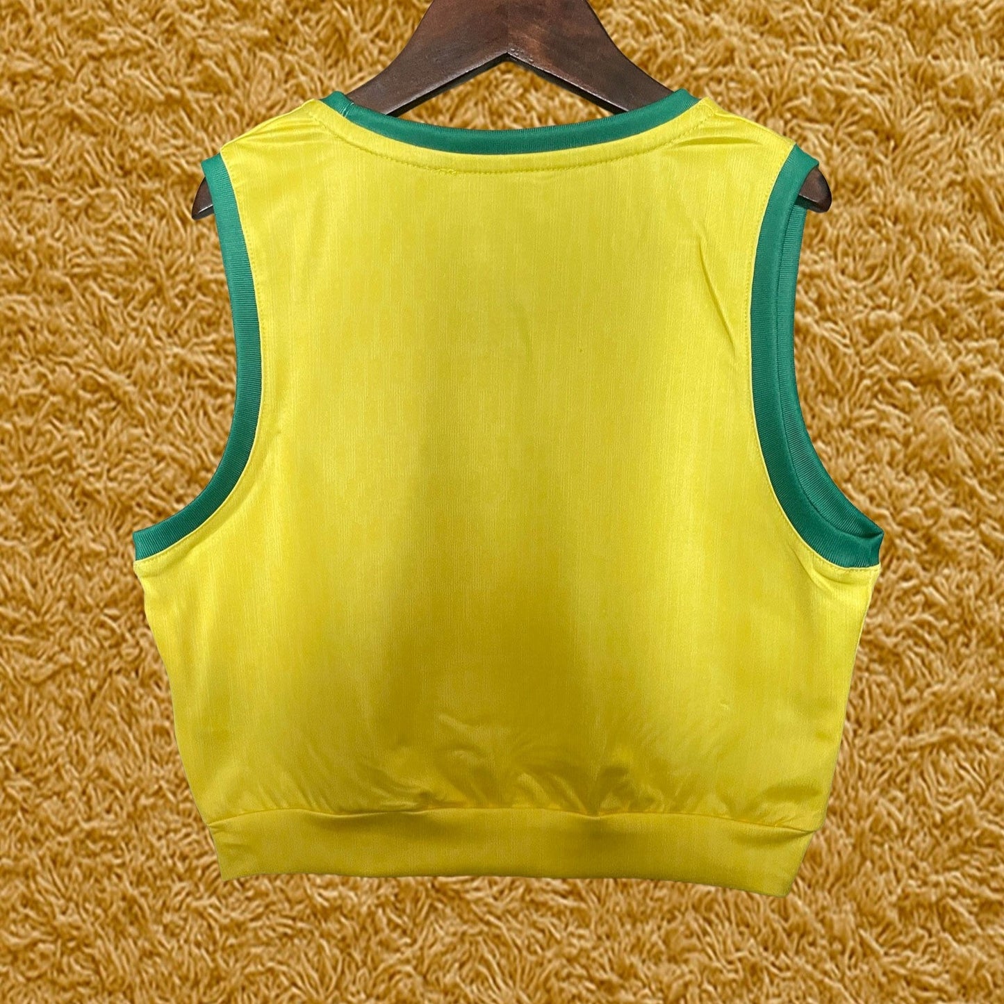 Top Brasil 2025/26 - Futwear