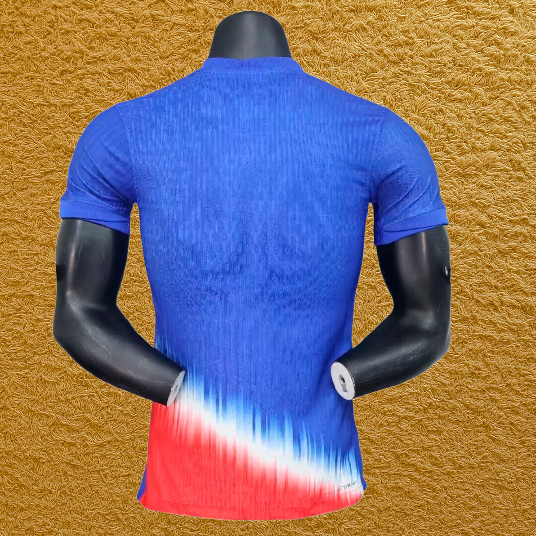 Camiseta Estados Unidos 2024/25 - Futwear