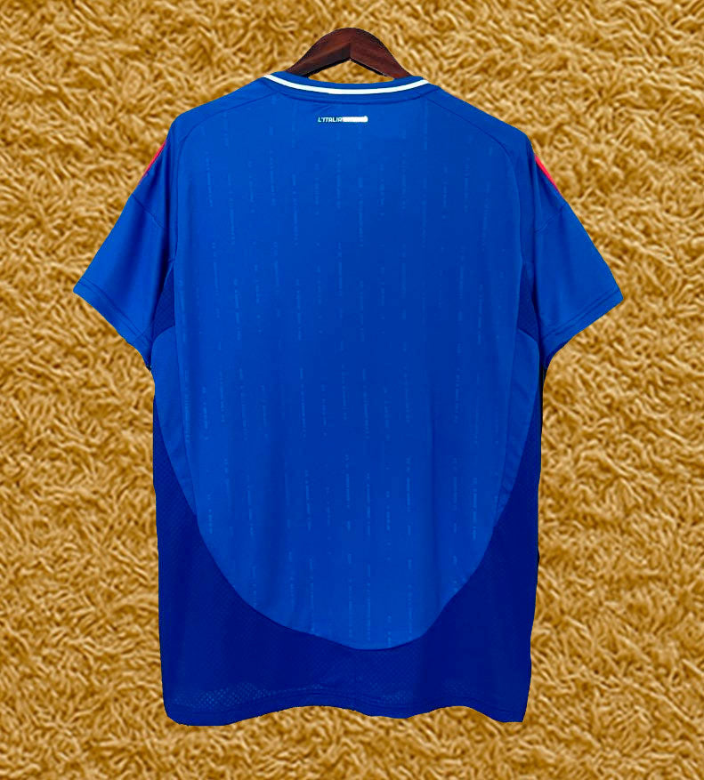 Camiseta Italia 2024/25 - Futwear