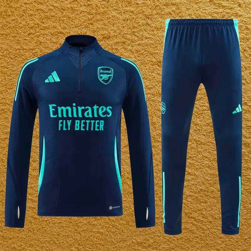 Chandal Arsenal - Futwear