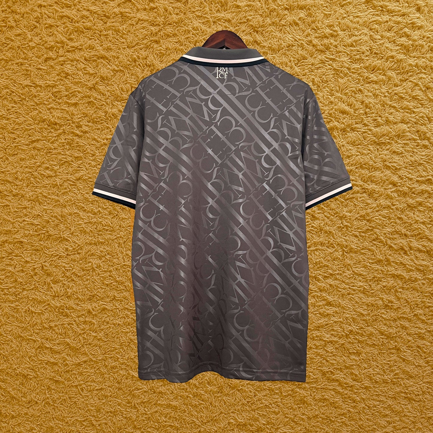 Camiseta Real Madrid 2024/25 - Futwear