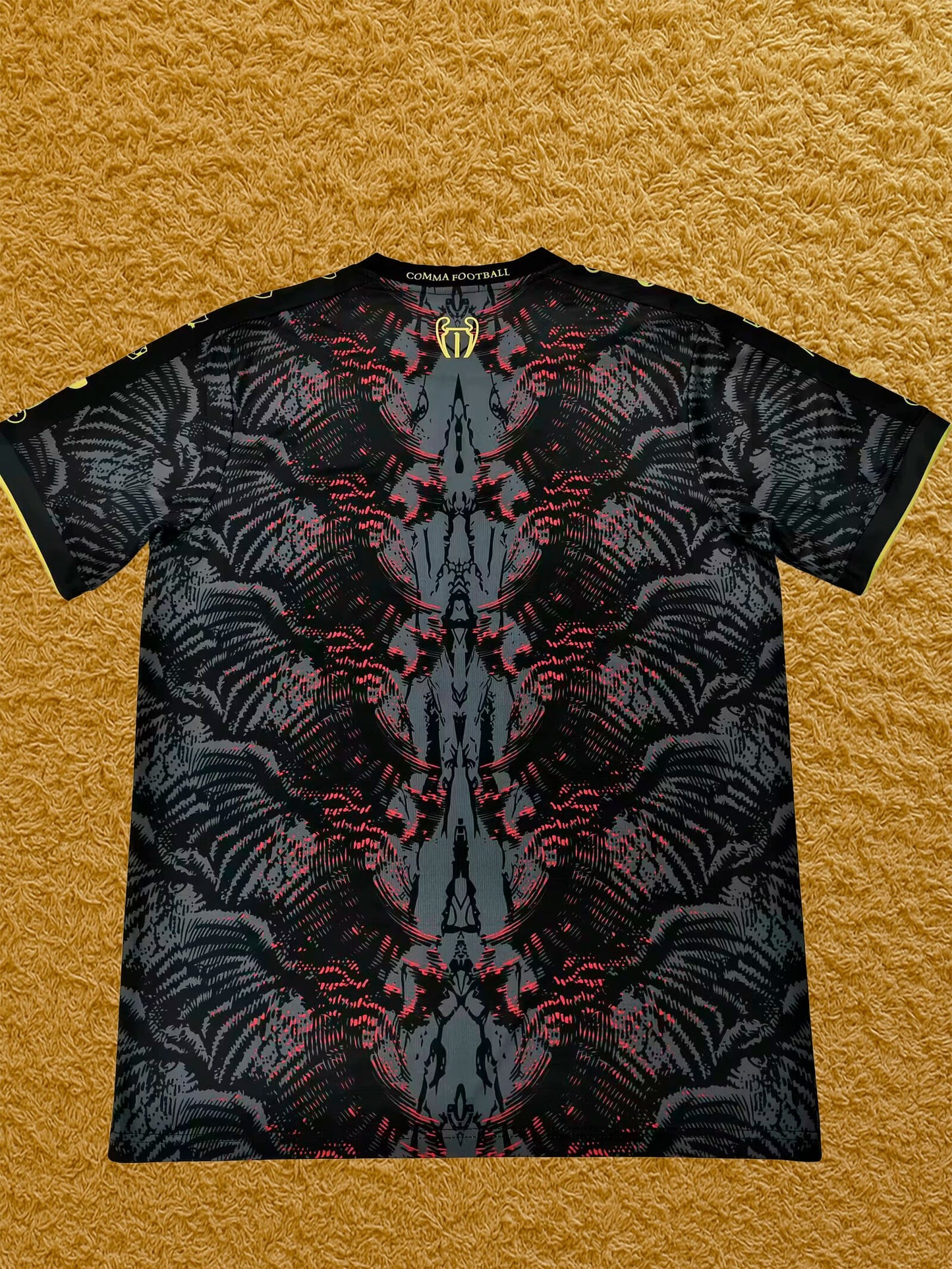 Camiseta especial campeones champions PSG 2024/25 - Futwear