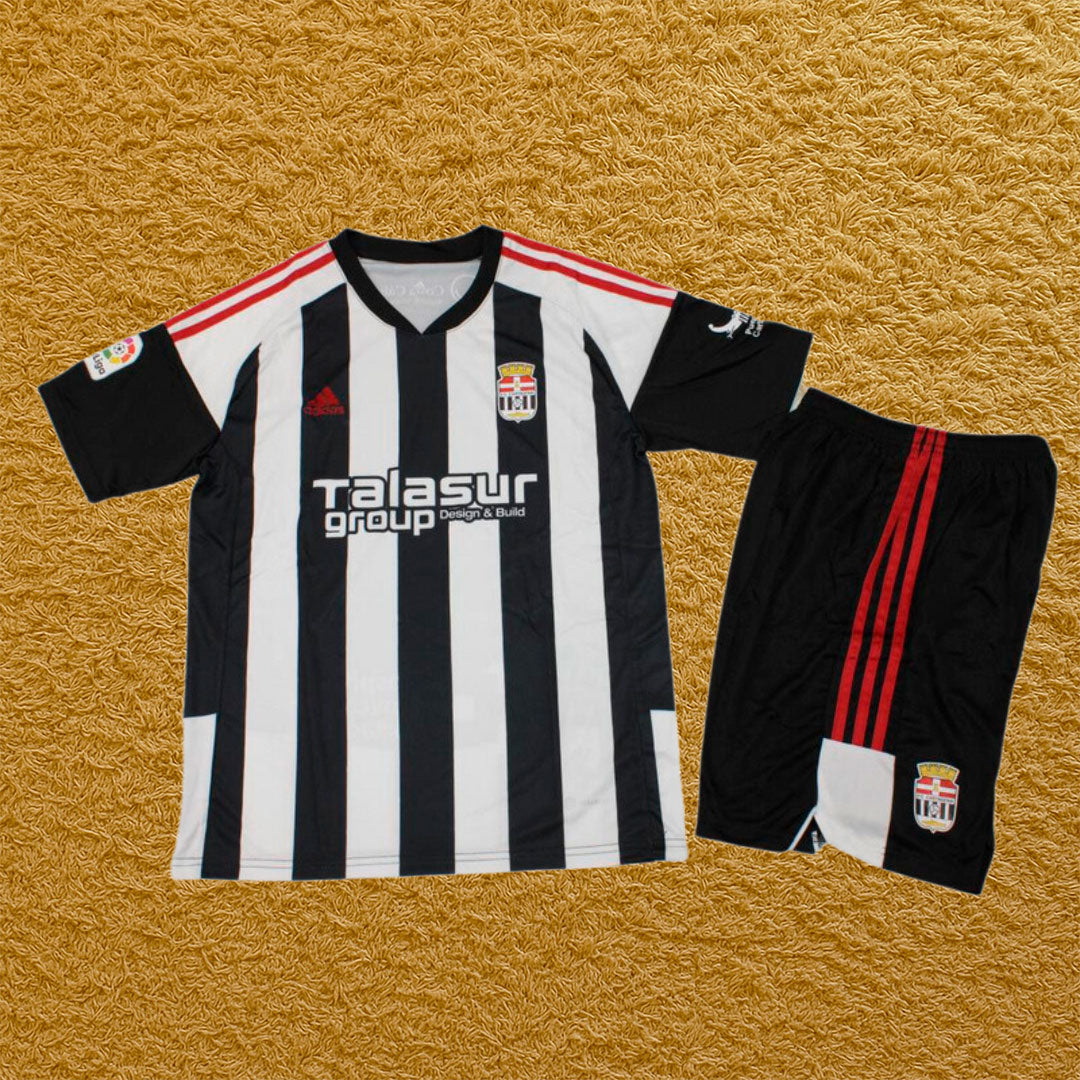 Kit infantil Cartagena 2022/23 Futwear