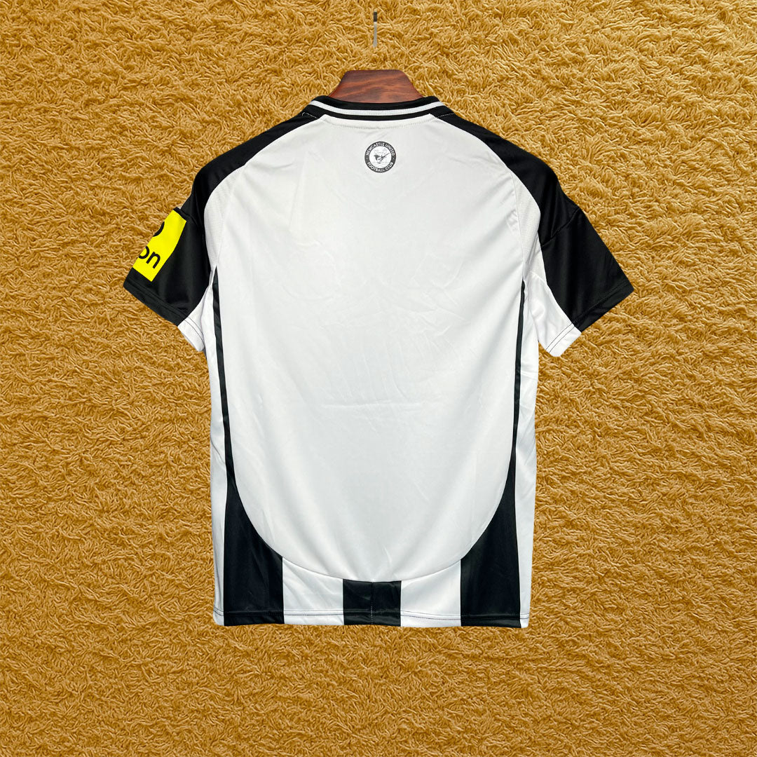 Camiseta Newcastle 2024/25 - Futwear