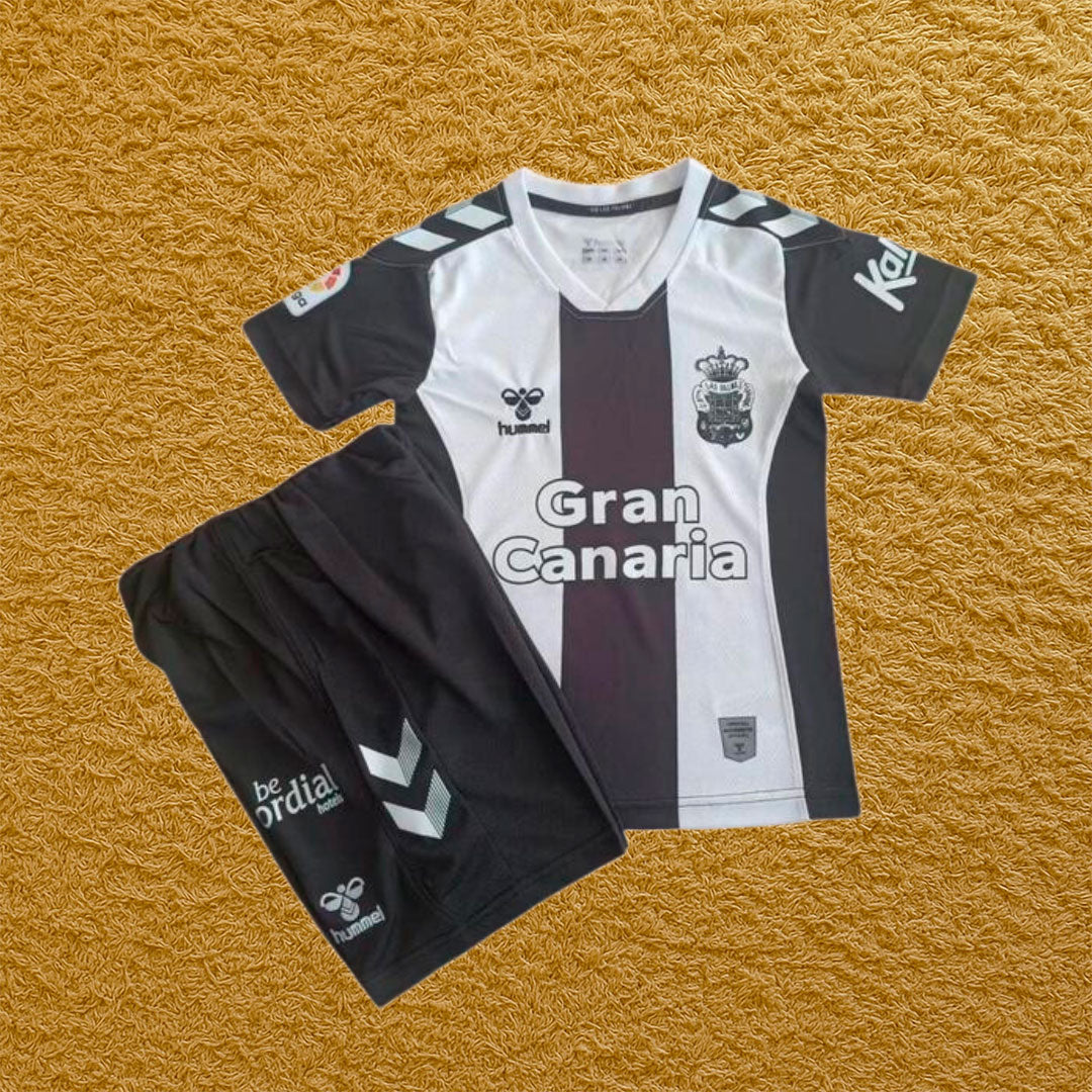 Kit infantil UD Las Palmas 2022/23 - Futwear