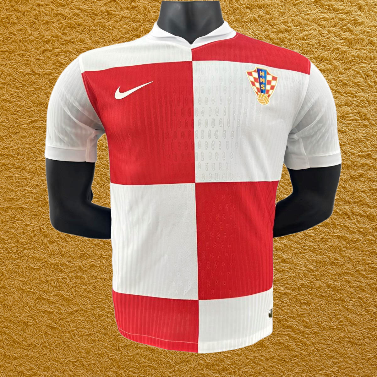 Camiseta Croacia 2024/25 - Futwear