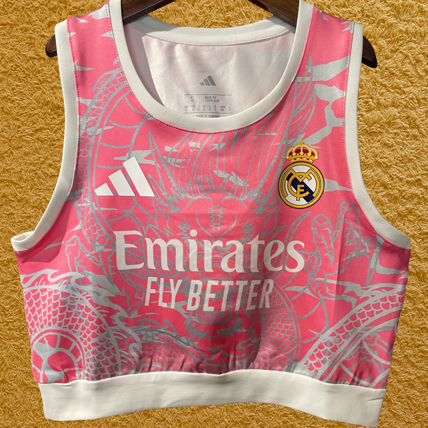 Top Real Madrid 2025/26 - Futwear