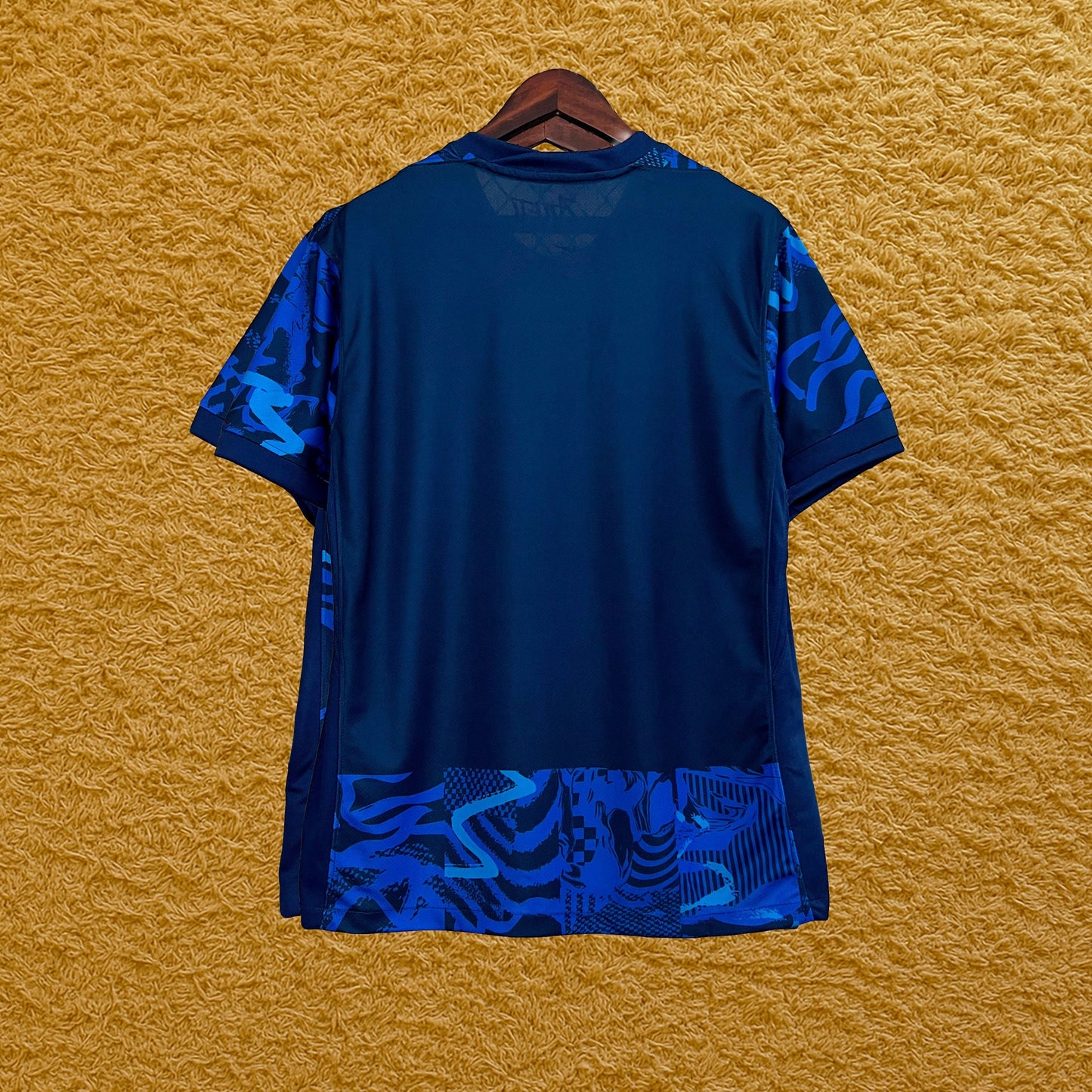 Camiseta Atlético de Madrid 2024/25 - Futwear