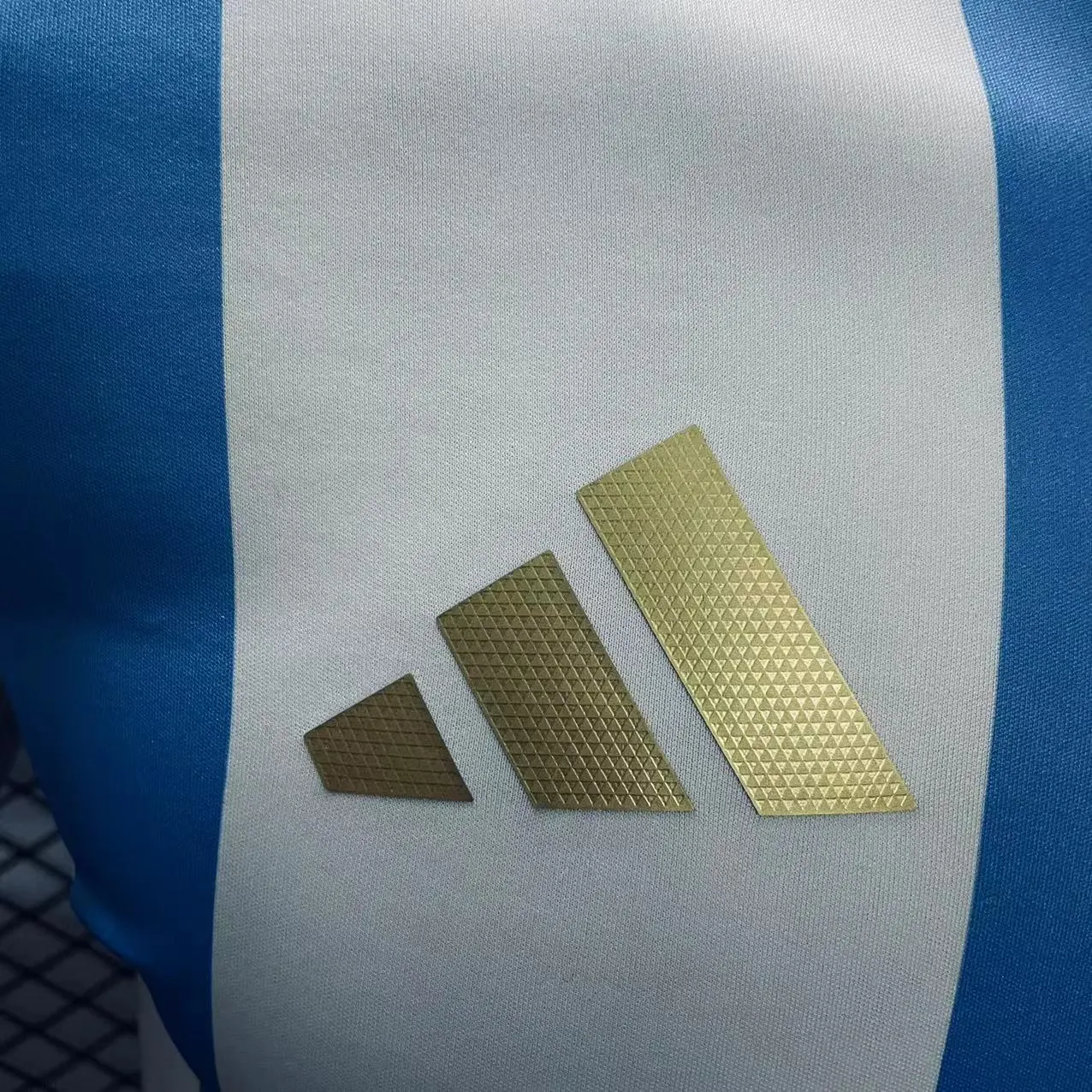 Camiseta Argentina 2024/25 - Futwear