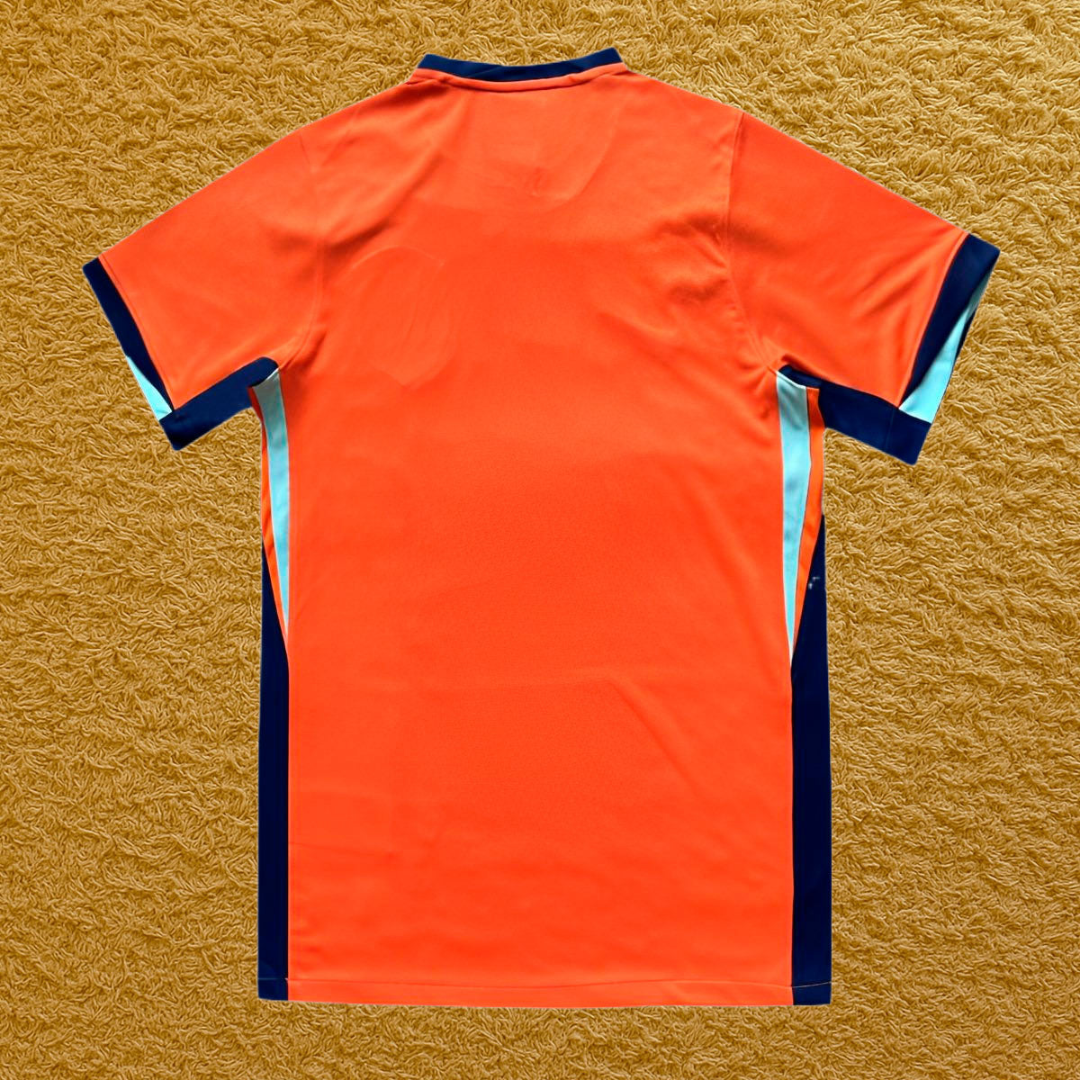 Camiseta Paises Bajos 2024/25 - Futwear