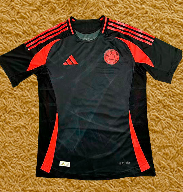 Camiseta Colombia 2024/25 - Futwear