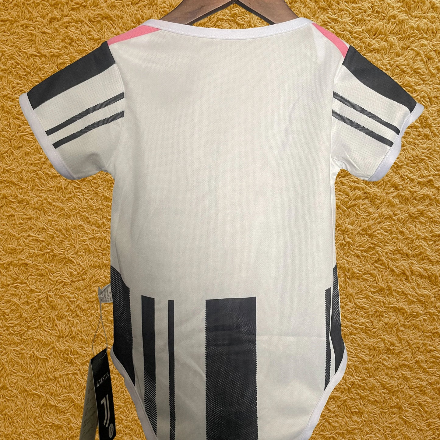 Body bebé Juventus 2025/26 - Futwear