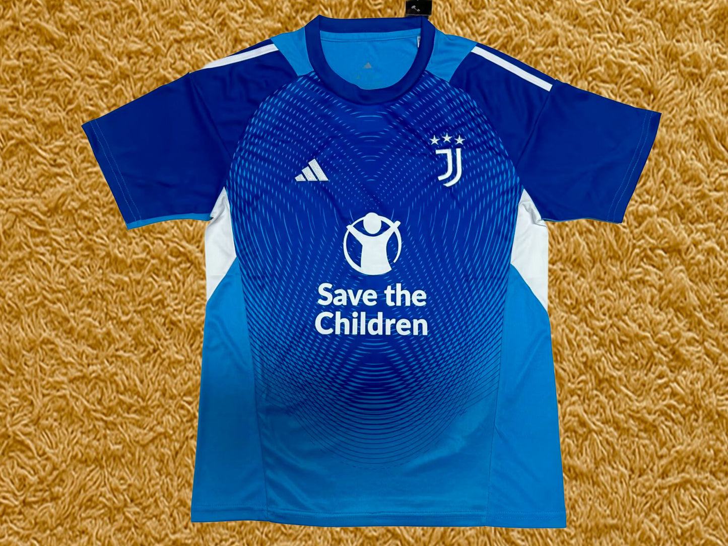 Camiseta portero Juventus 2025/26 - Futwear