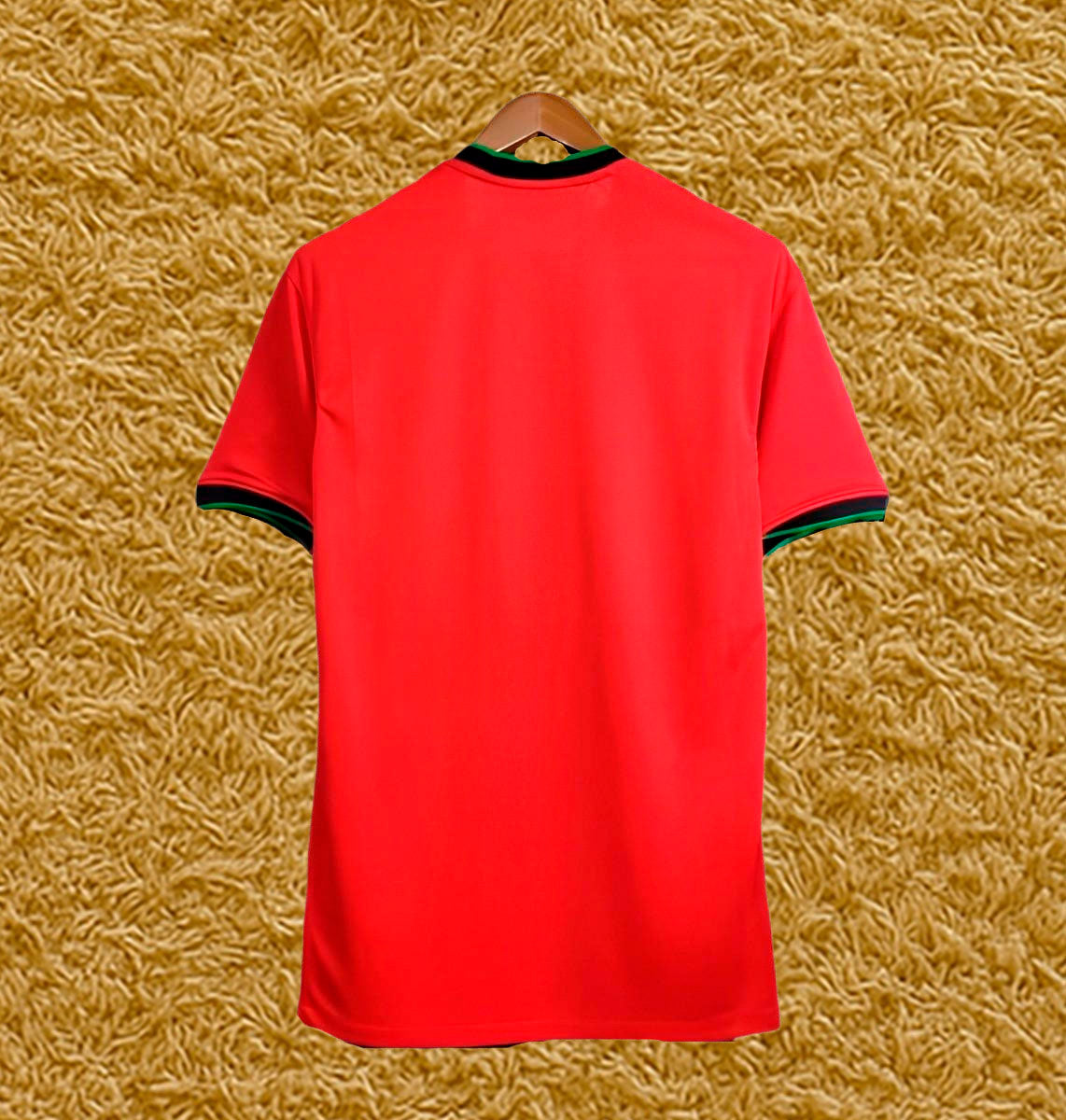 Camiseta Portugal 2024/25 - Futwear