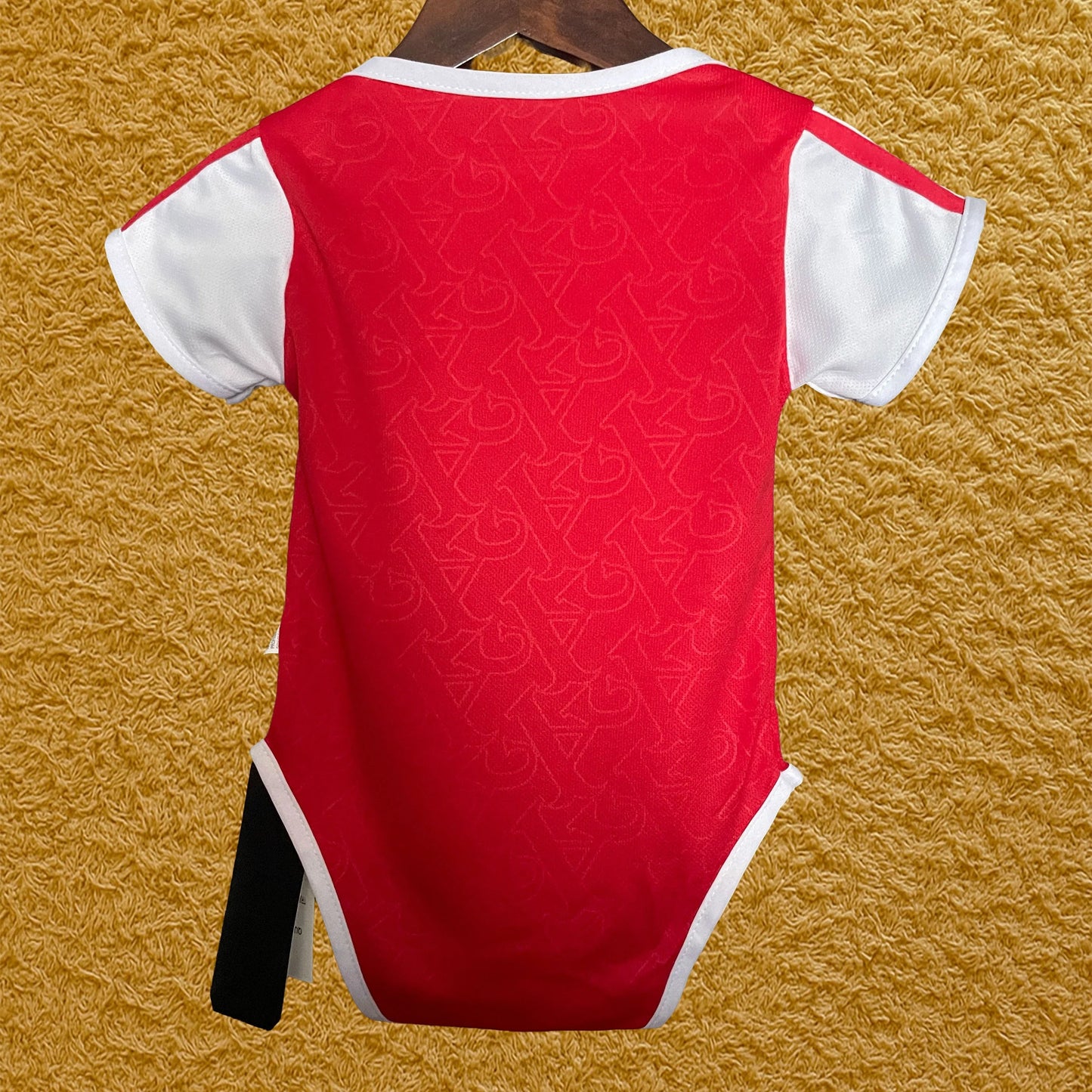 Body bebé Arsenal 2022/23 - Futwear