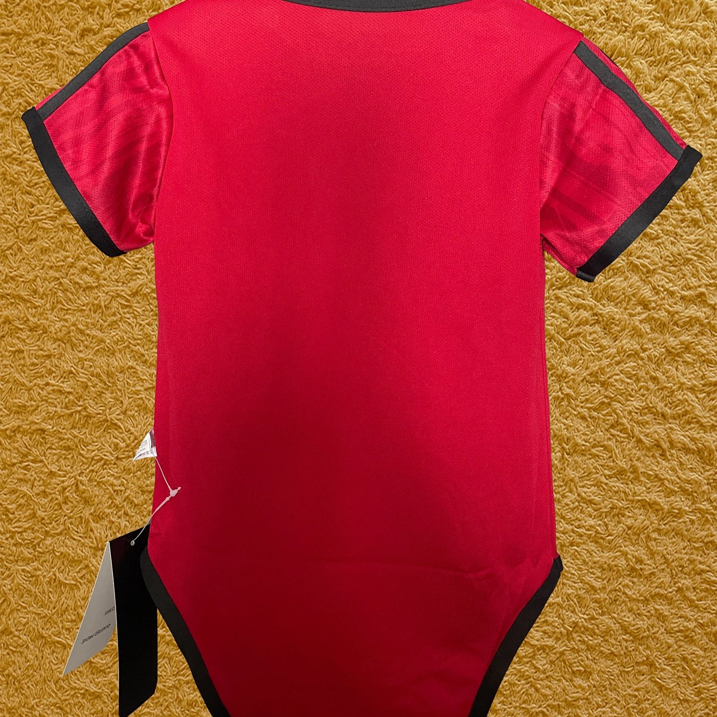 Body bebé Manchester United 2023/24 - Futwear