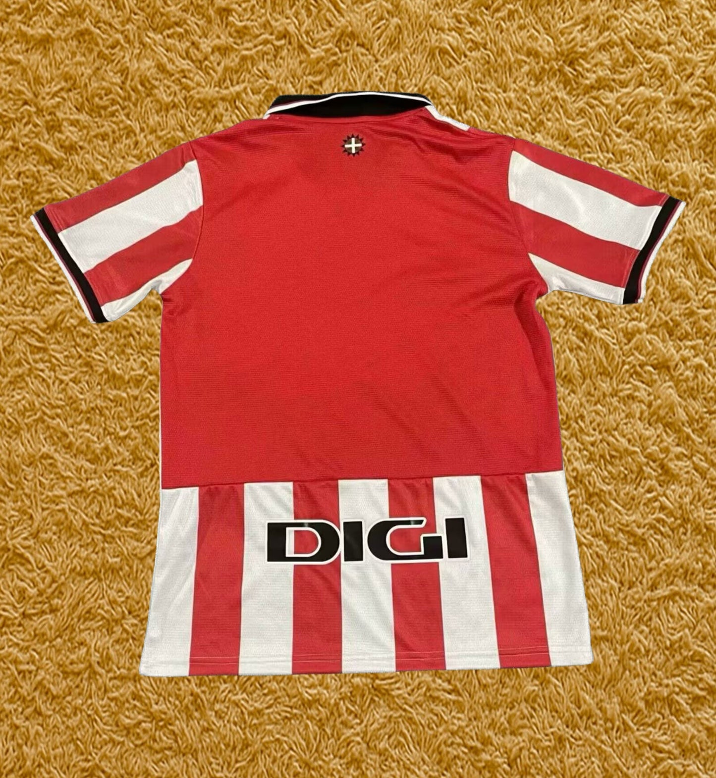 Camiseta Athletic Club 2025/26 - Futwear