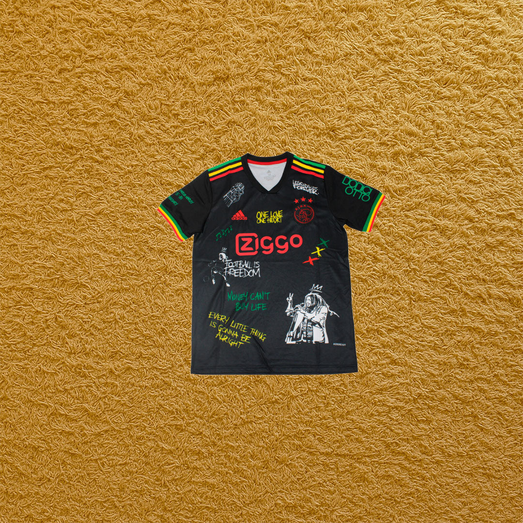 Camiseta Ajax edición especial - Futwear