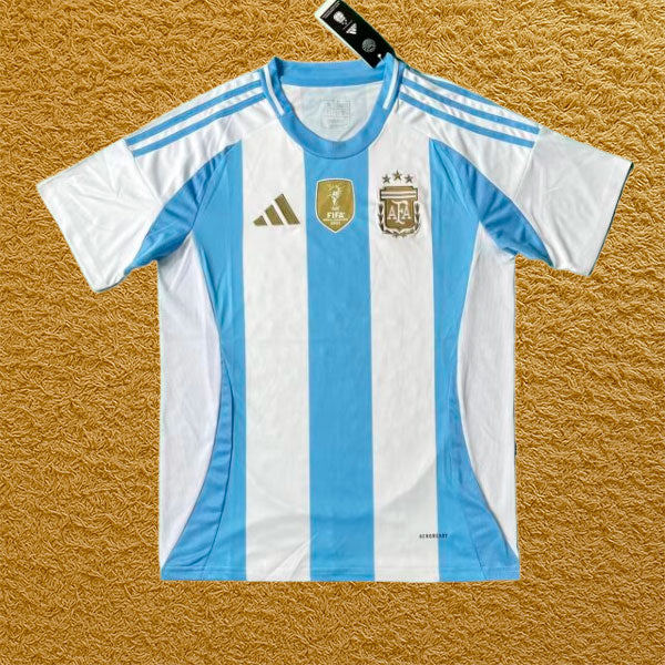 Camiseta Argentina 2024/25 - Futwear