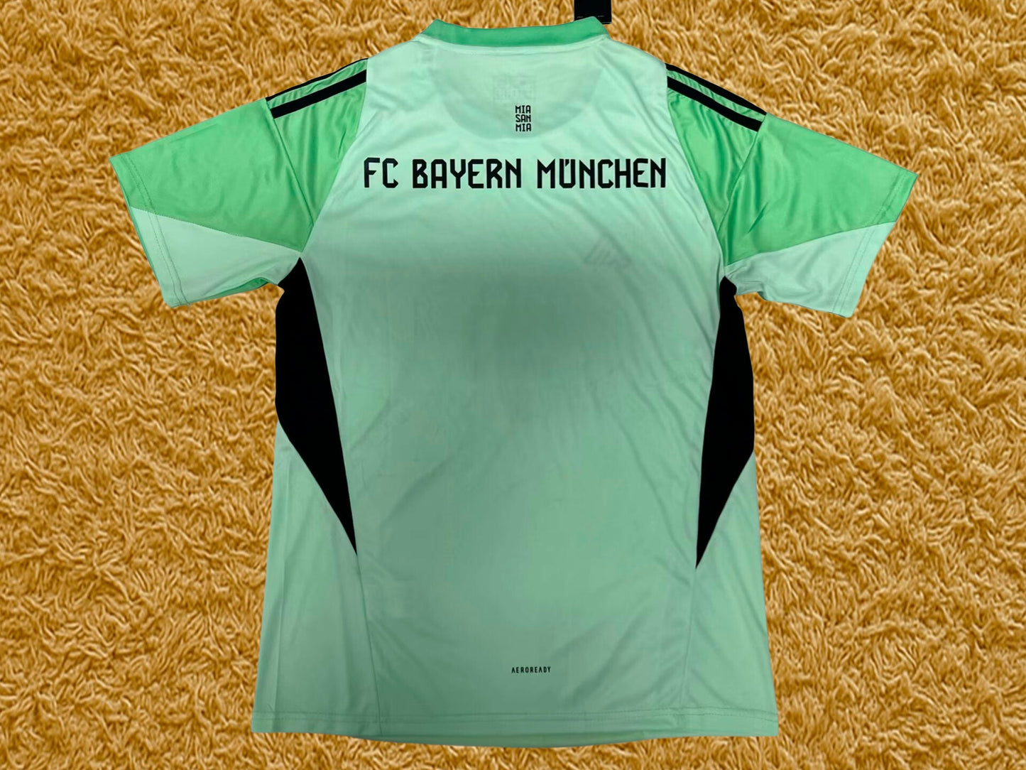 Camiseta Bayern Munich 2025/26 - Futwear