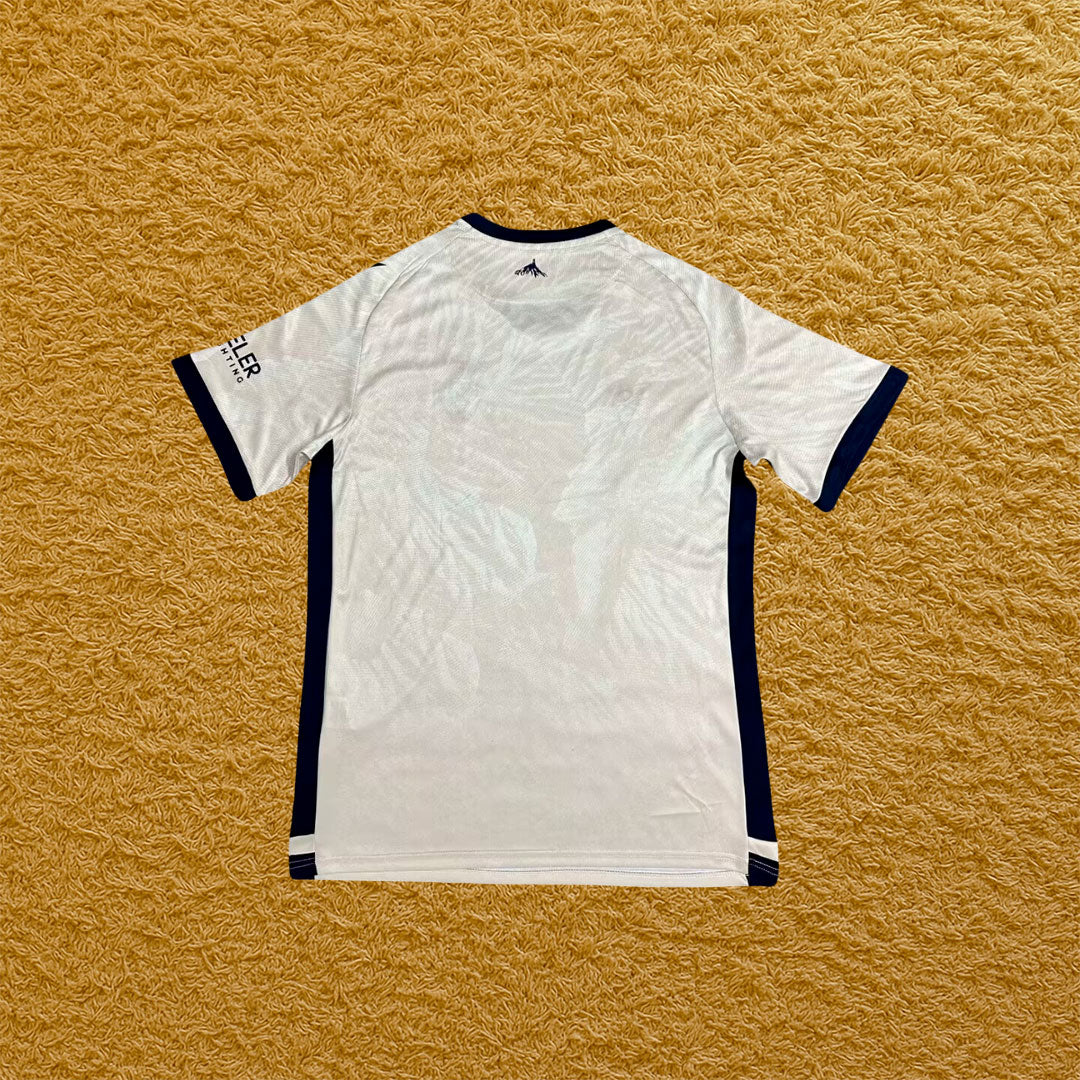 Camiseta Osasuna 2024/25 - Futwear