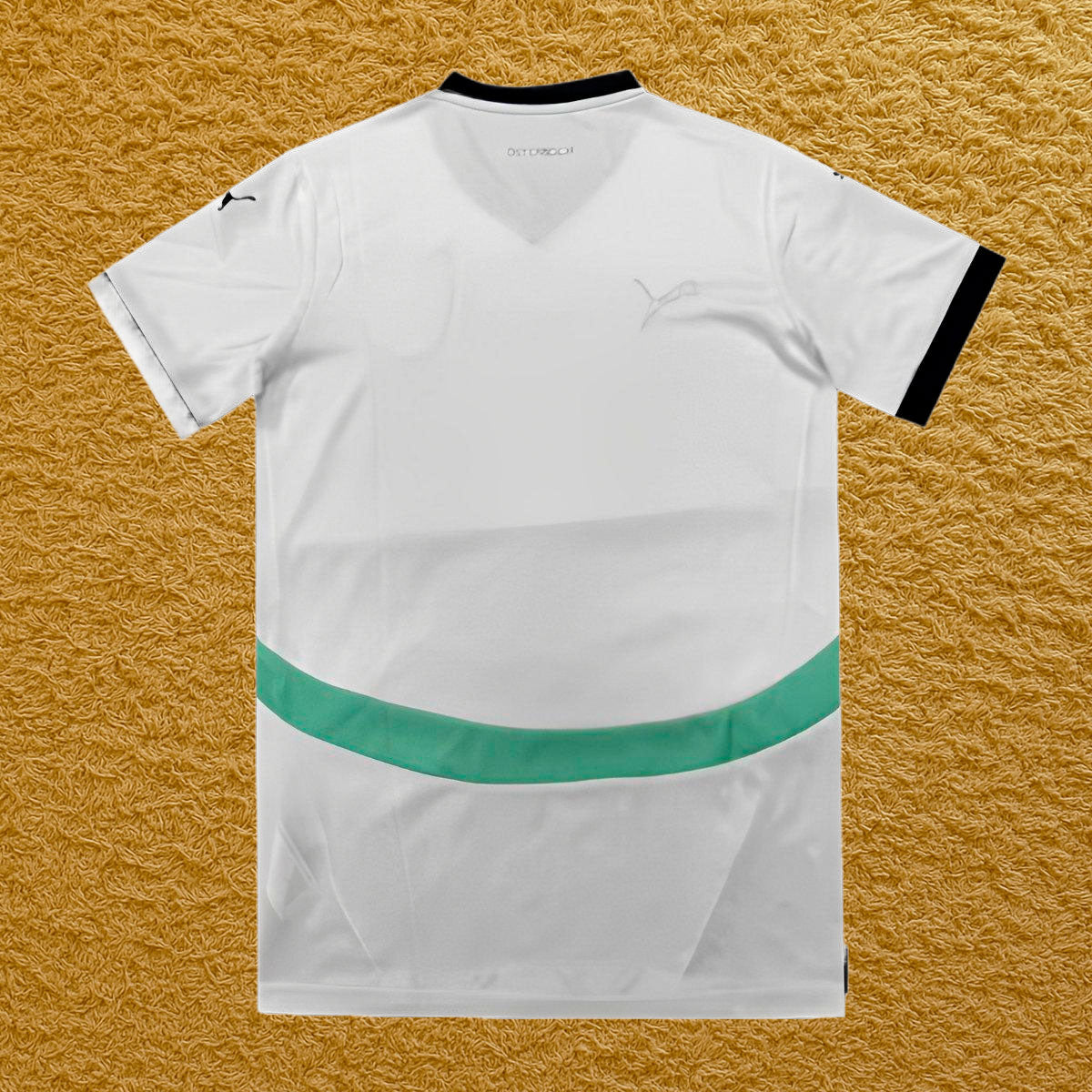 Camiseta Austria 2024/25 - Futwear