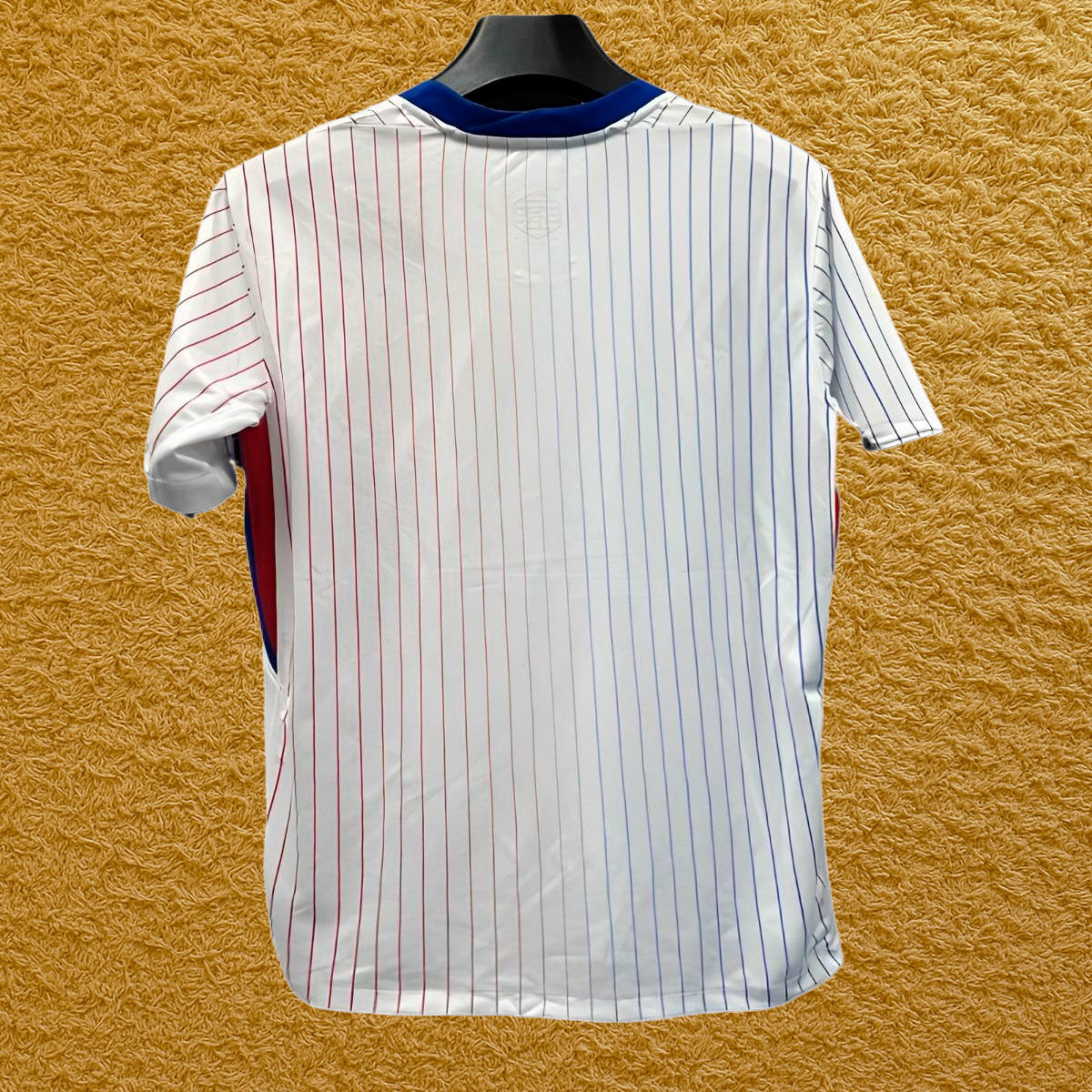 Camiseta Francia 2024/25 - Futwear