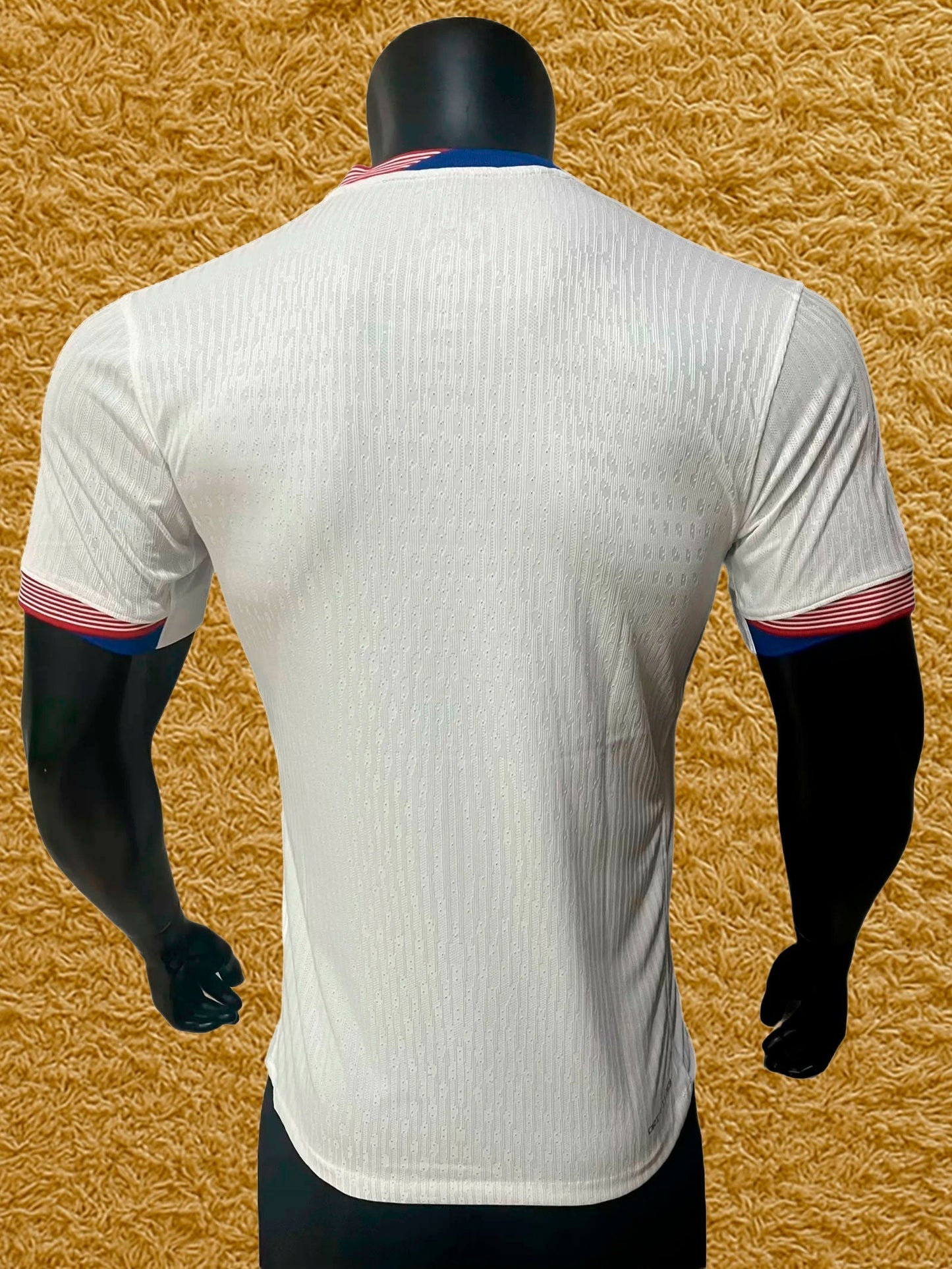 Camiseta Estados Unidos 2024/25 - Futwear