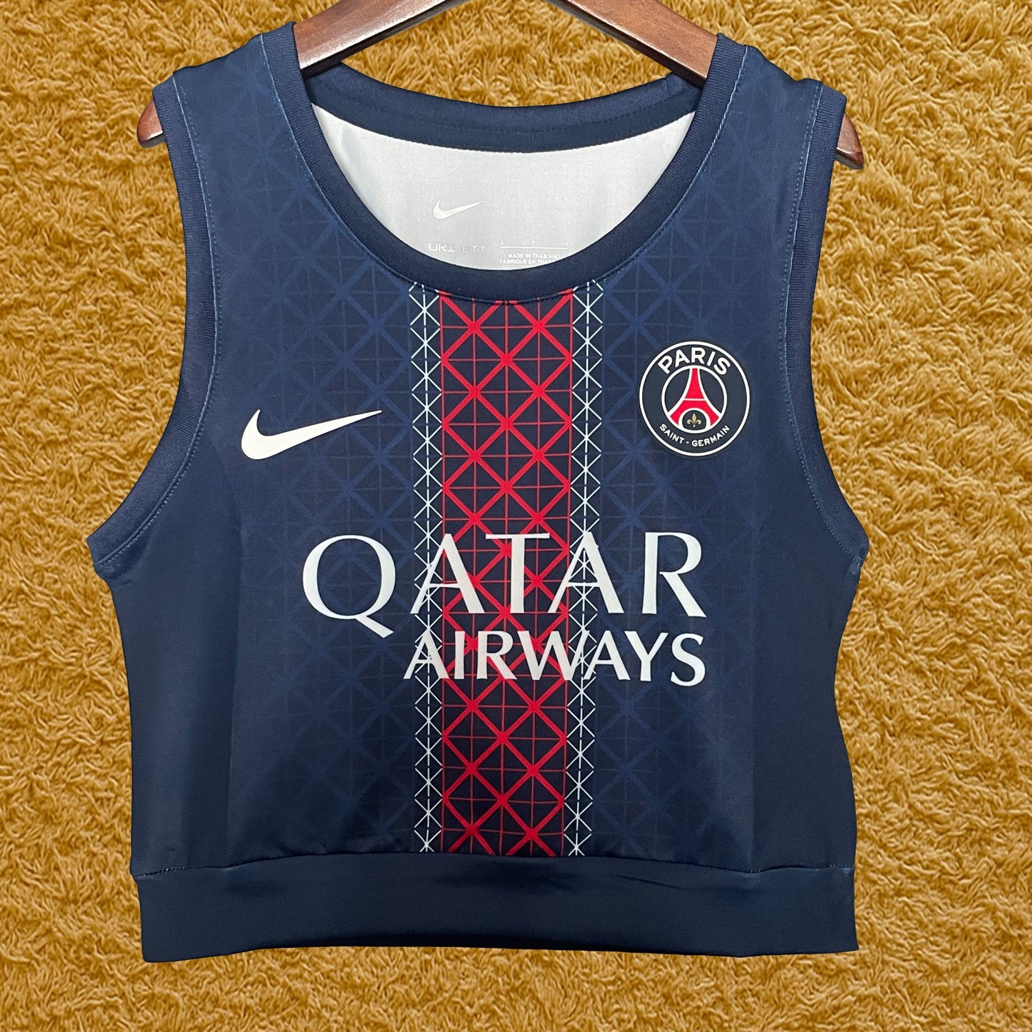 Top Paris Saint-Germain 2025/26 - Futwear