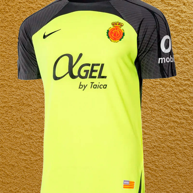 Camiseta Mallorca 2024/25 - Futwear