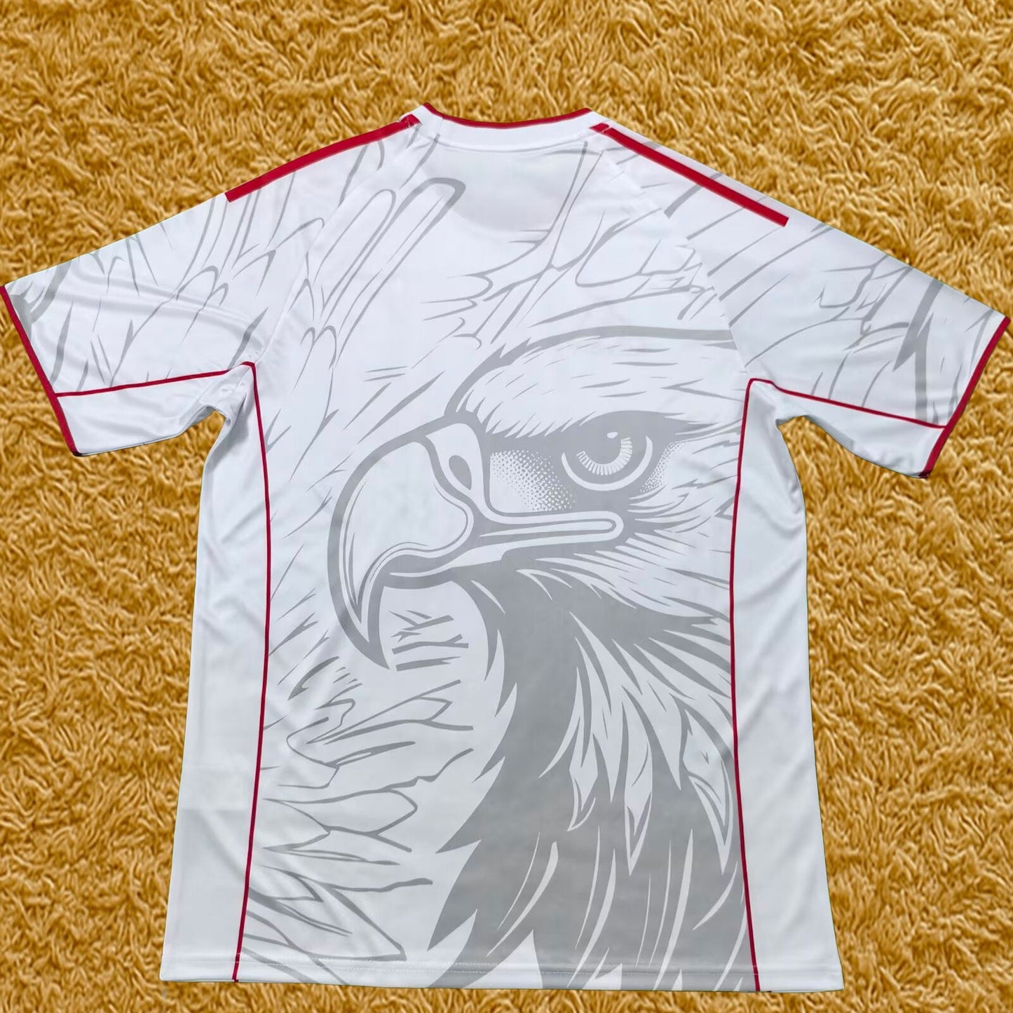 Camiseta Benfica 2025/26 - Futwear