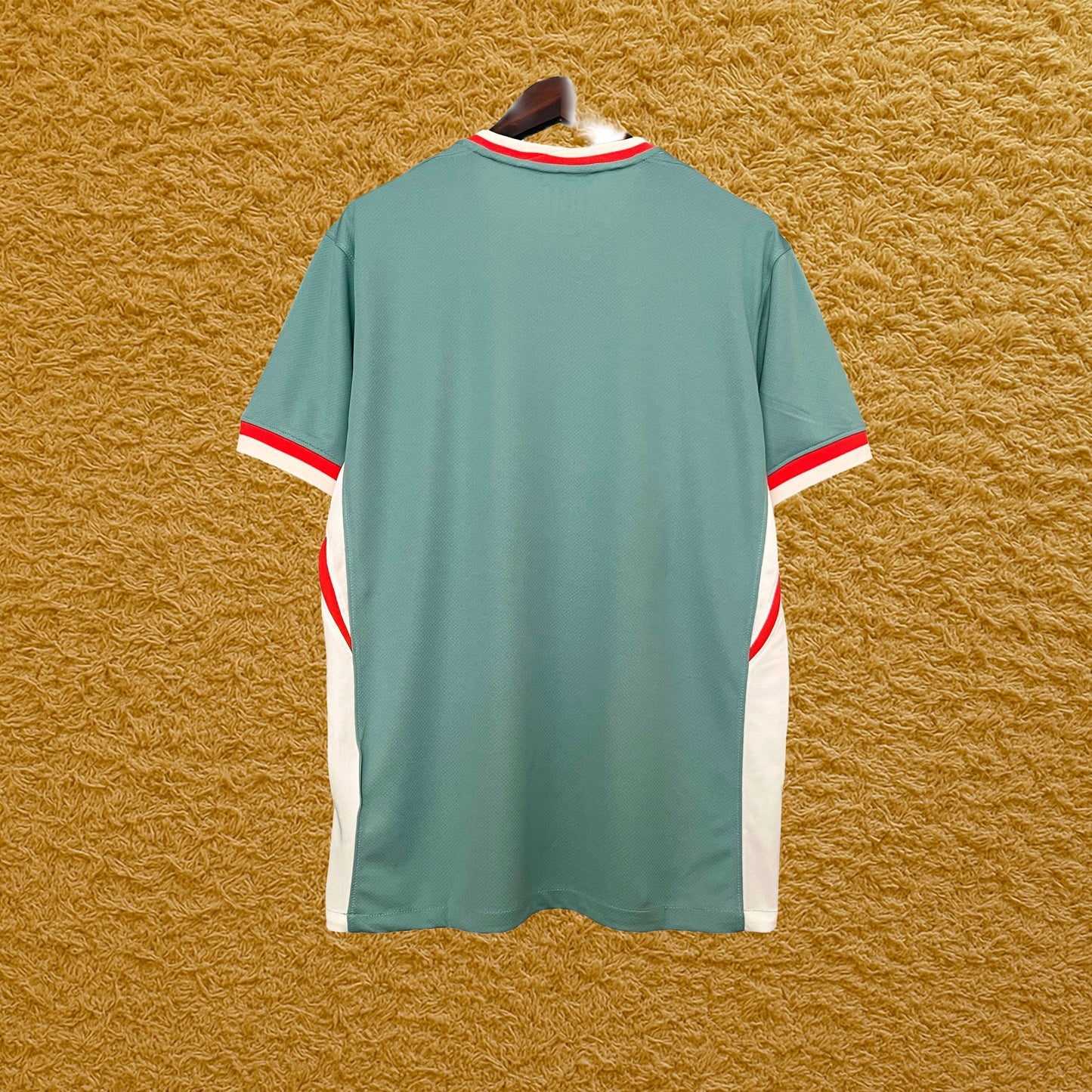 Camiseta Atlético de Madrid 2024/25 - Futwear