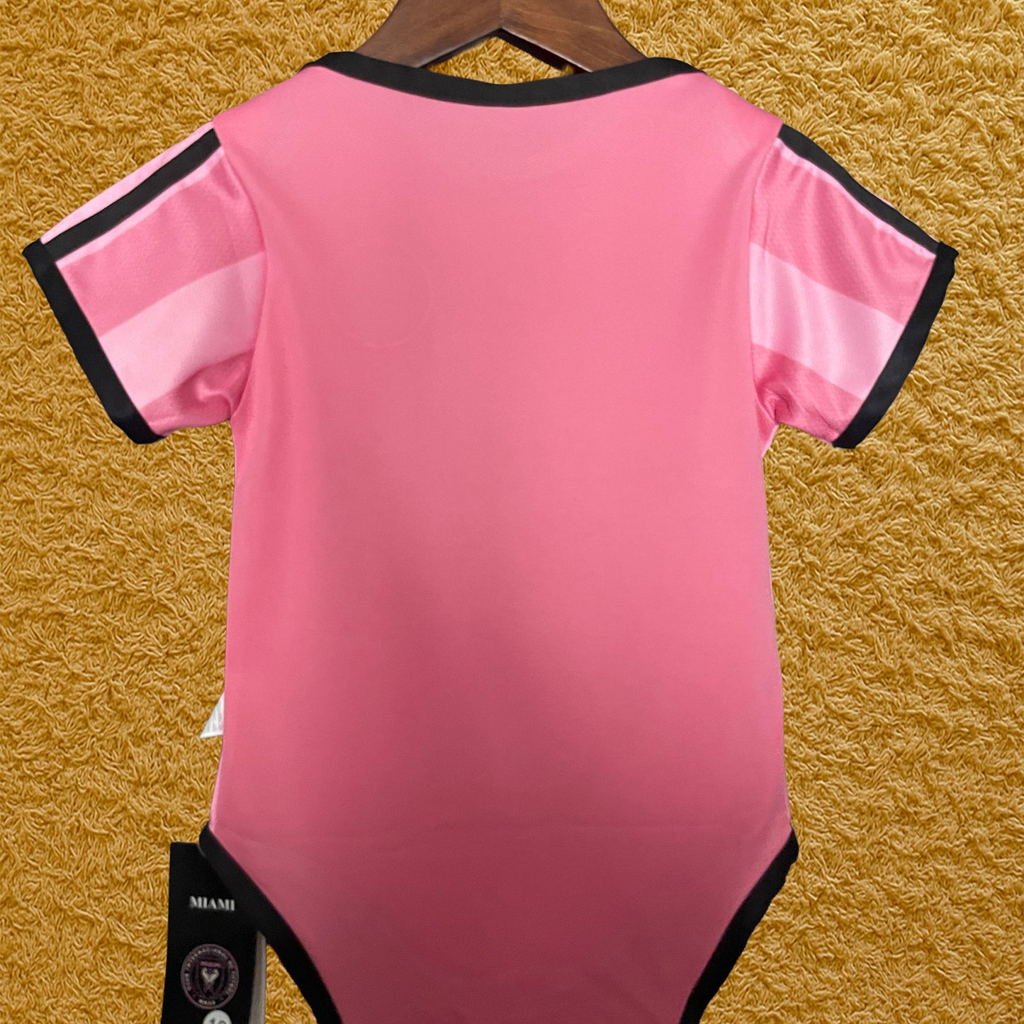 Body bebé Inter de Miami 2025/26 - Futwear