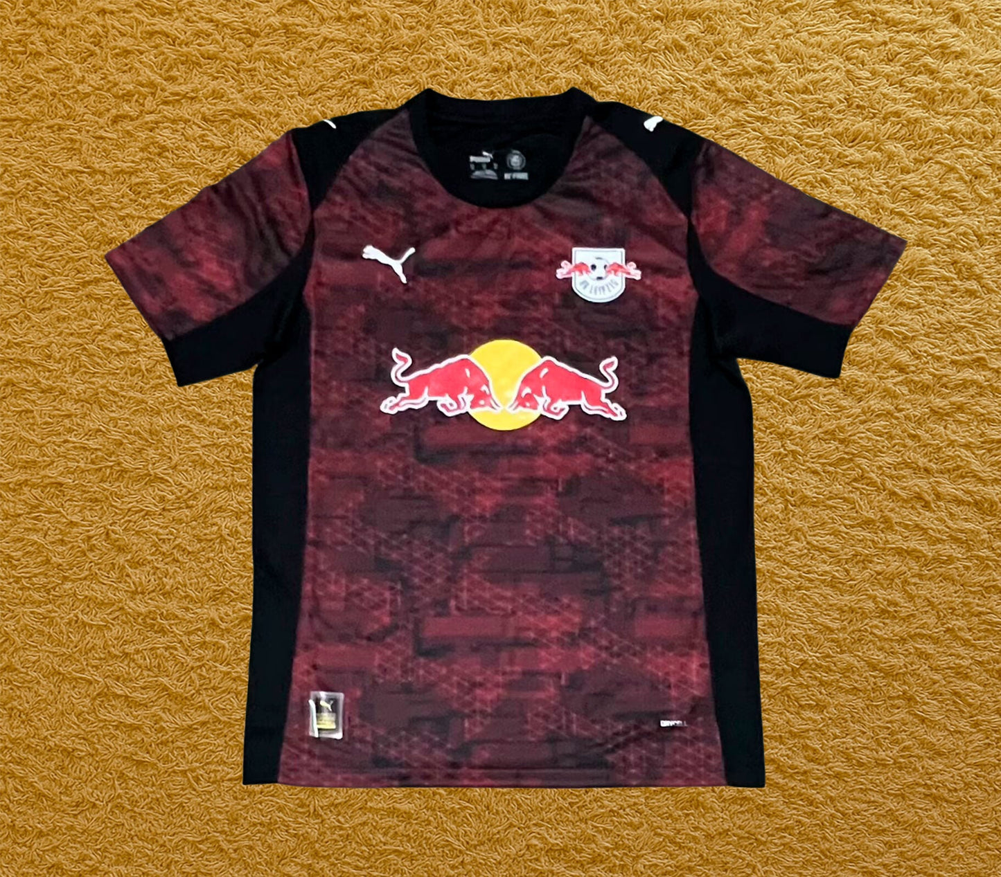 Camiseta Leipzig 2025/26 - Futwear