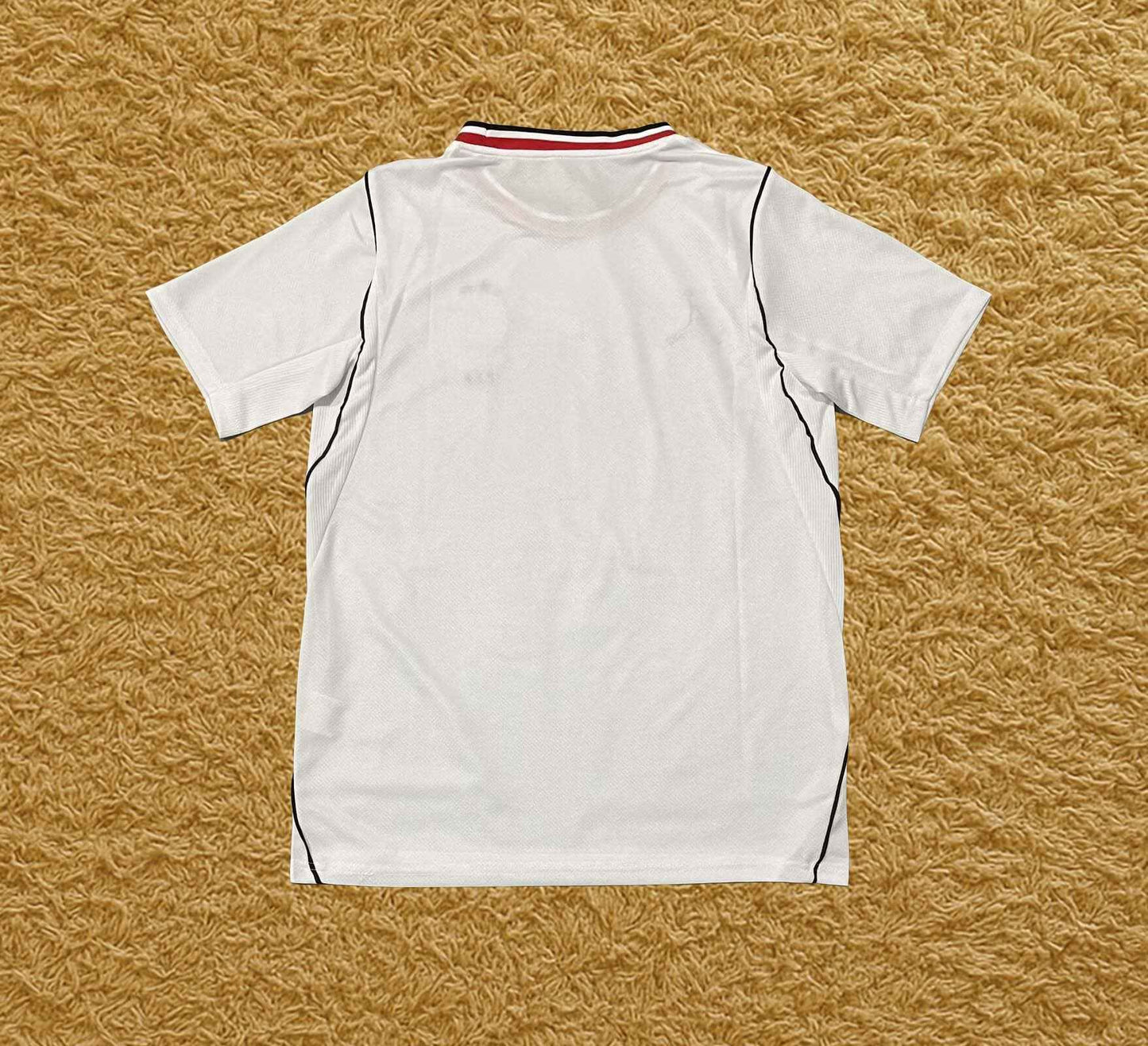 Camiseta Francia 2025/26