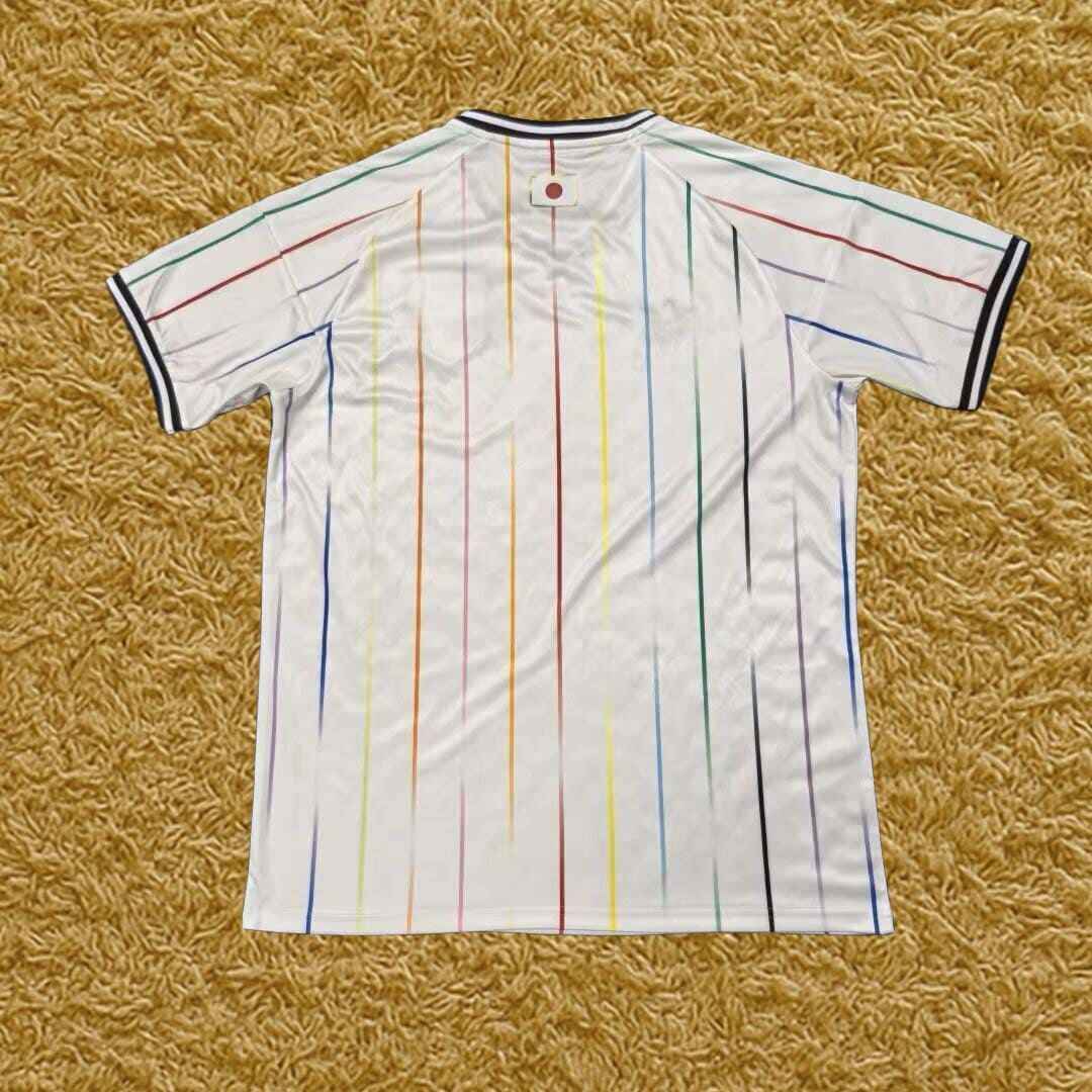Camiseta Japón 2025/26