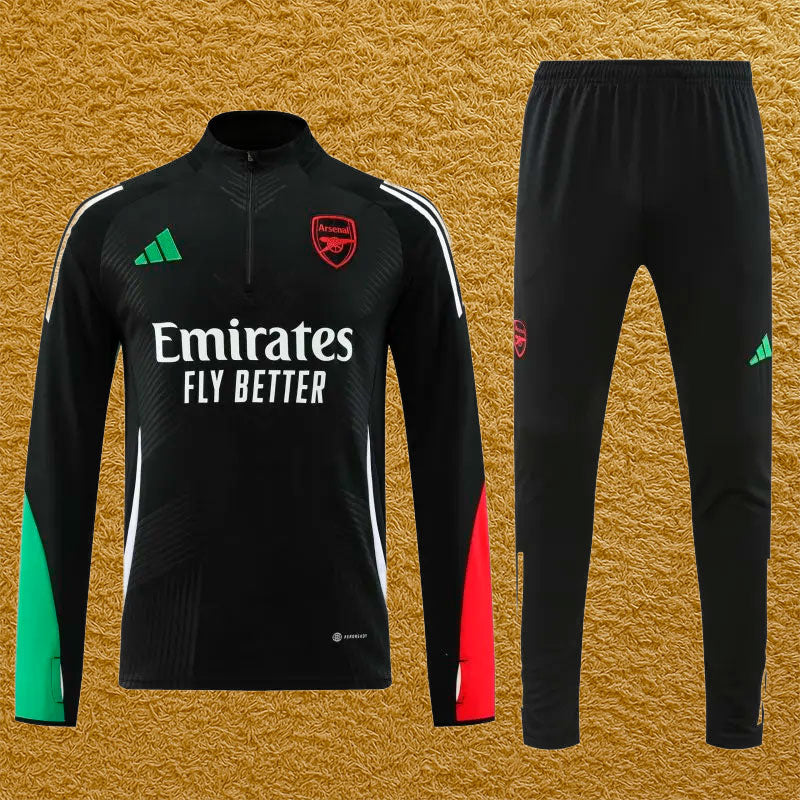 Chandal Arsenal - Futwear