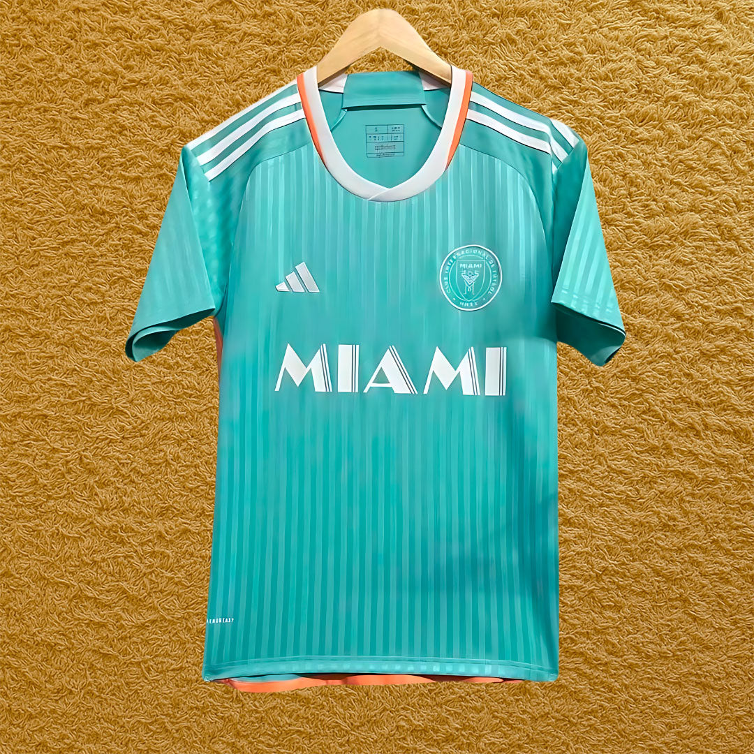 Camiseta Inter Miami CF 2024/25 - Futwear